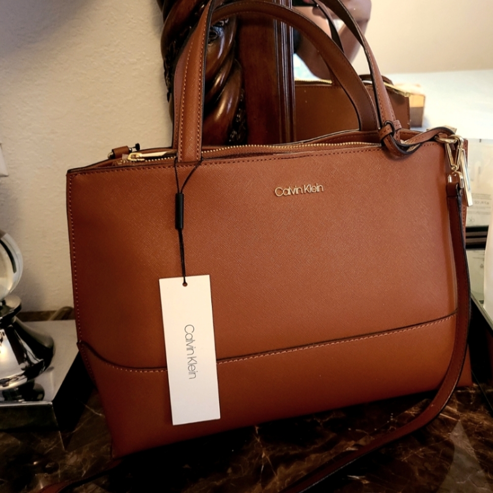 Brand New Calvin Klein Purse